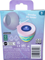 Mattel Games Easter Magic 8 Ball durable plastic supports easy use at parties or classrooms.