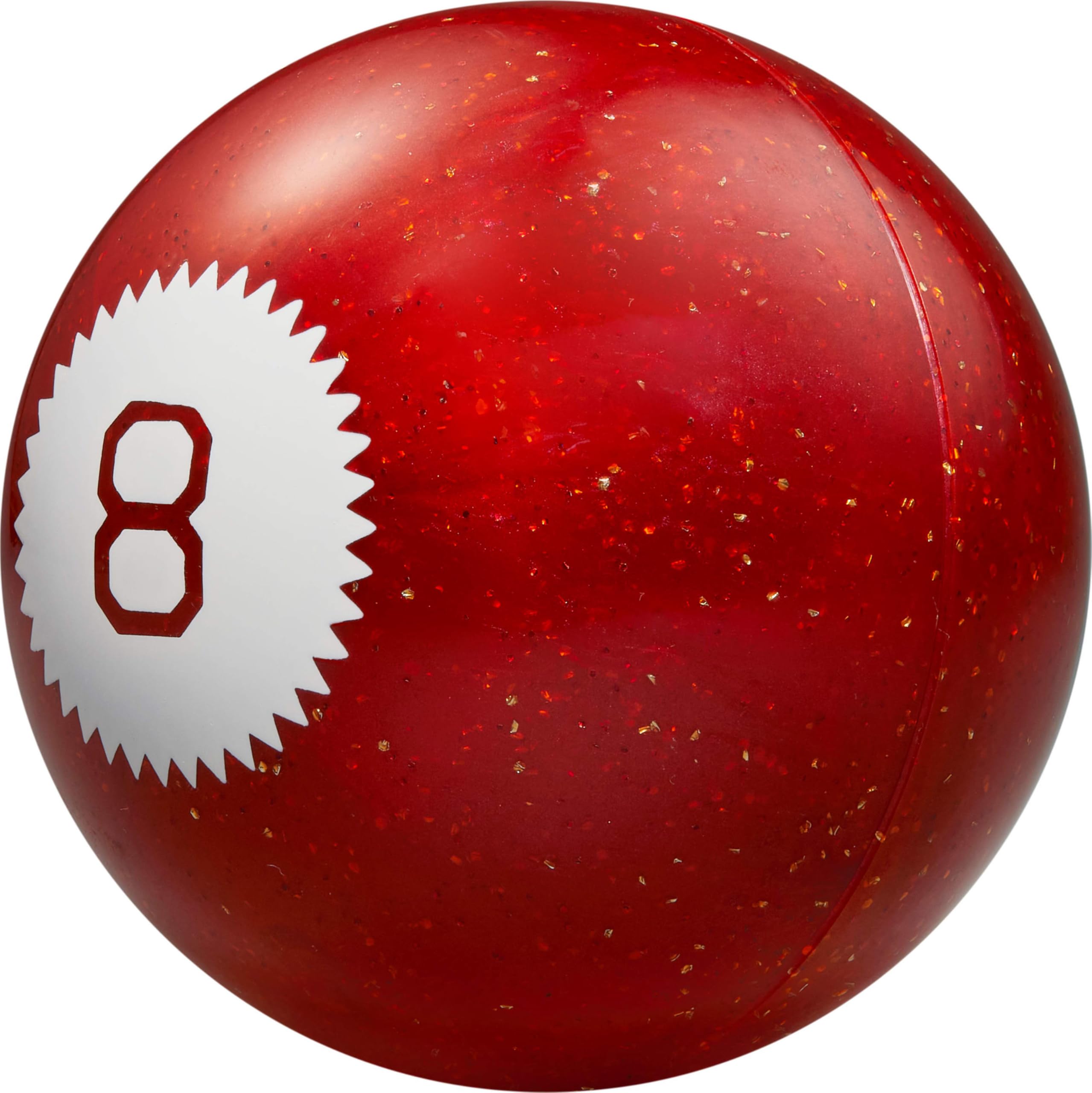 Mattel Magic 8 Ball used during family game night for lighthearted fun
