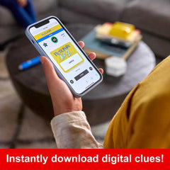 Mattel Games Pictionary Air 2 digital clues pack expands play options