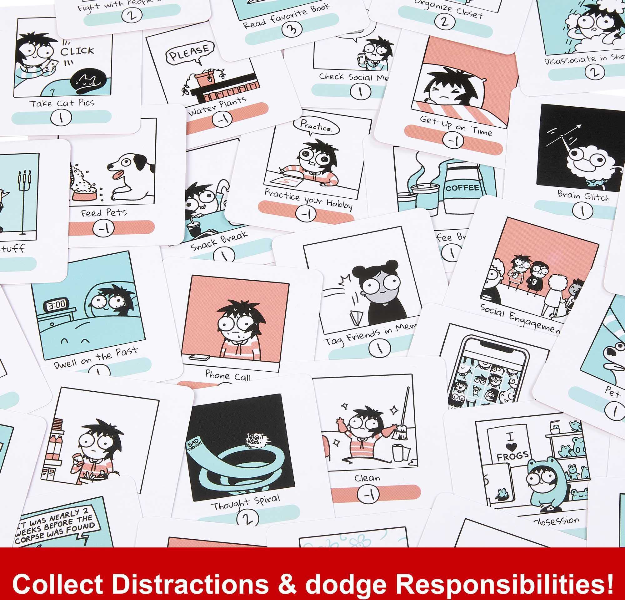 Schedule cards shown, illustrating fast setup and round variety.