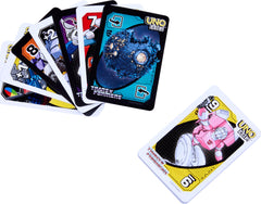Special Might of Optimus Prime rule card helps players discard strategically