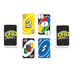 Game Changer card used to modify current rules during play