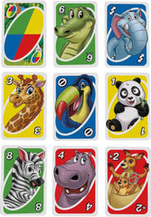 Perfect for two to four players, ideal for family play.