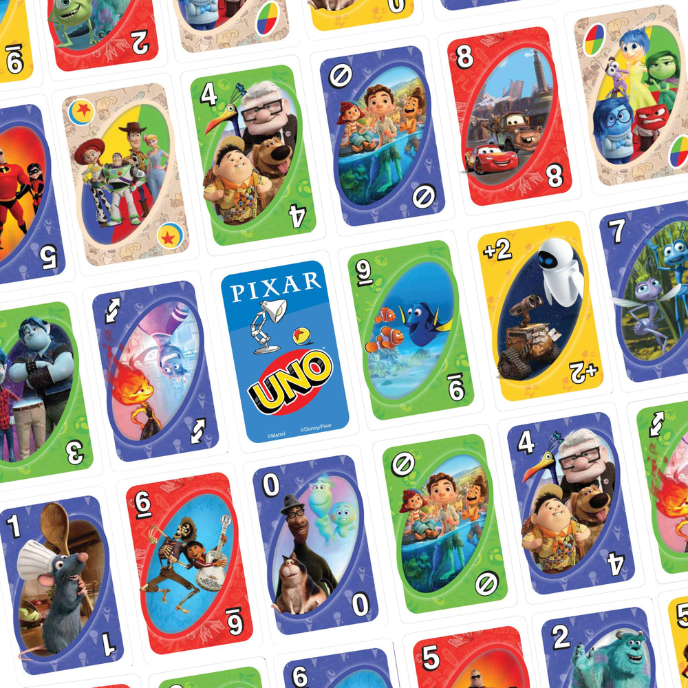 Card deck supports 2 to 10 players for flexible game nights.