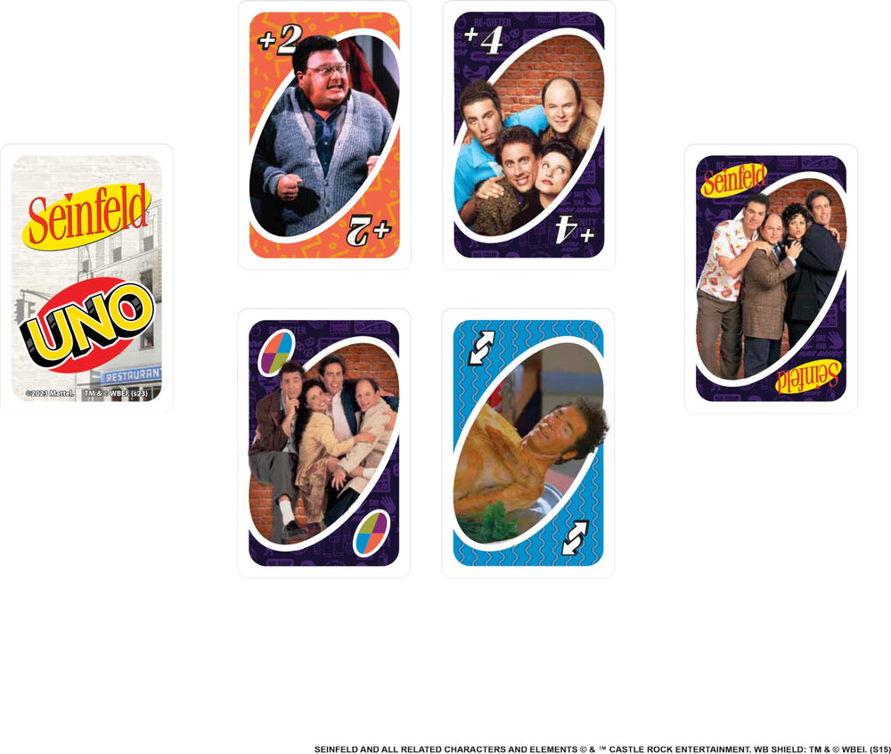 Collectible deck design appeals to fans and collectors.