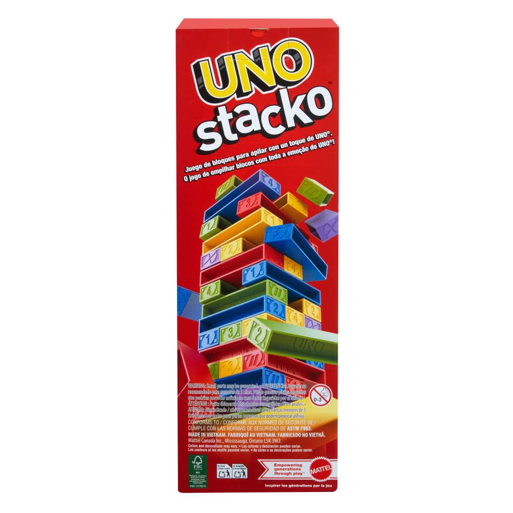 Ideal for 2 to 10 players at family game nights.
