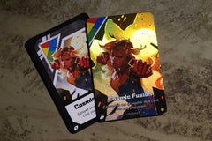 Mattel Games UNO Ultimate danger deck brings surprise events that shake up rounds.