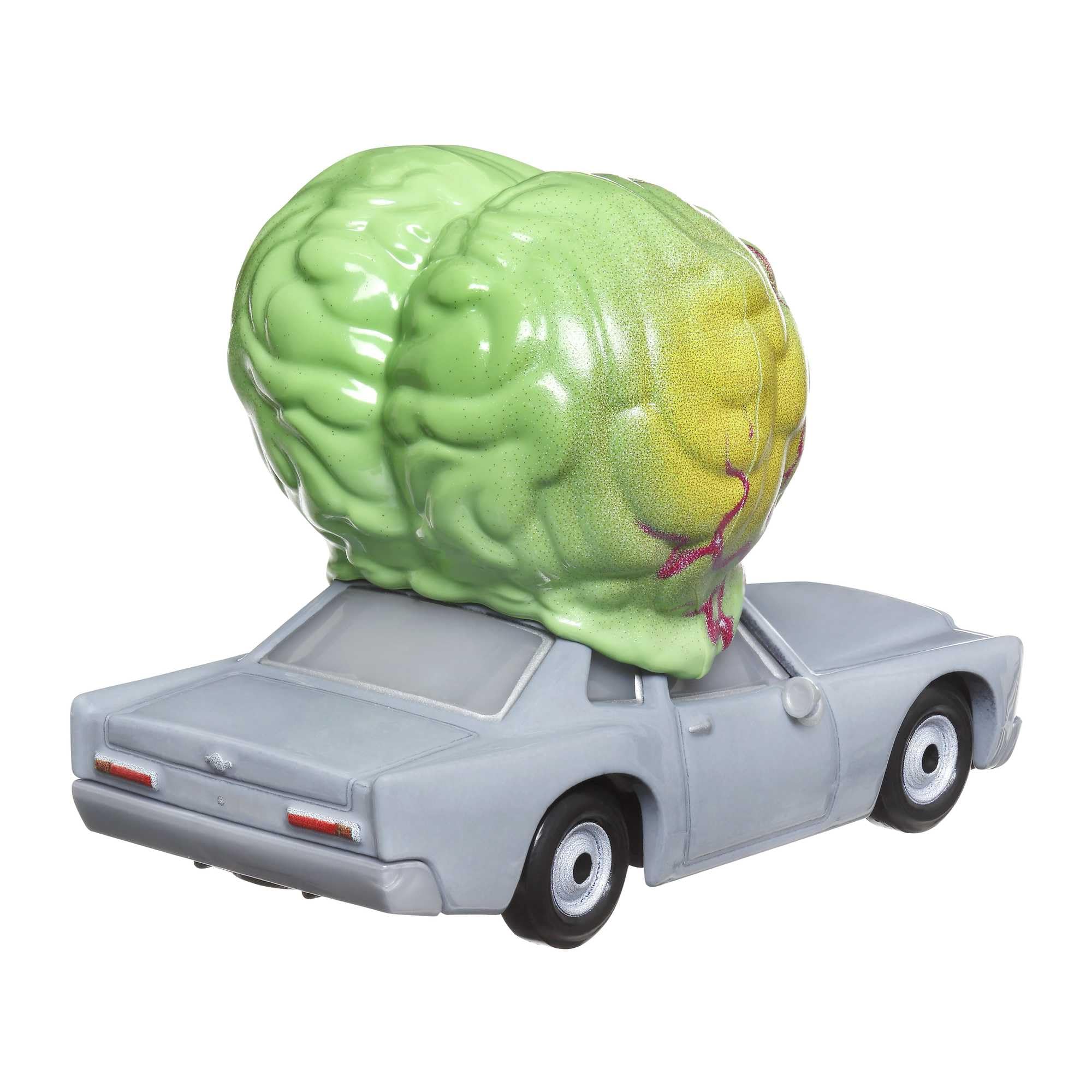 Mattel HKY33 Cars 3 models in vivid colors, scale 1:55