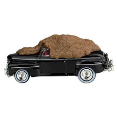 Mattel Hot Wheels HKC25 Die-cast detail emphasizes collectible-grade quality.