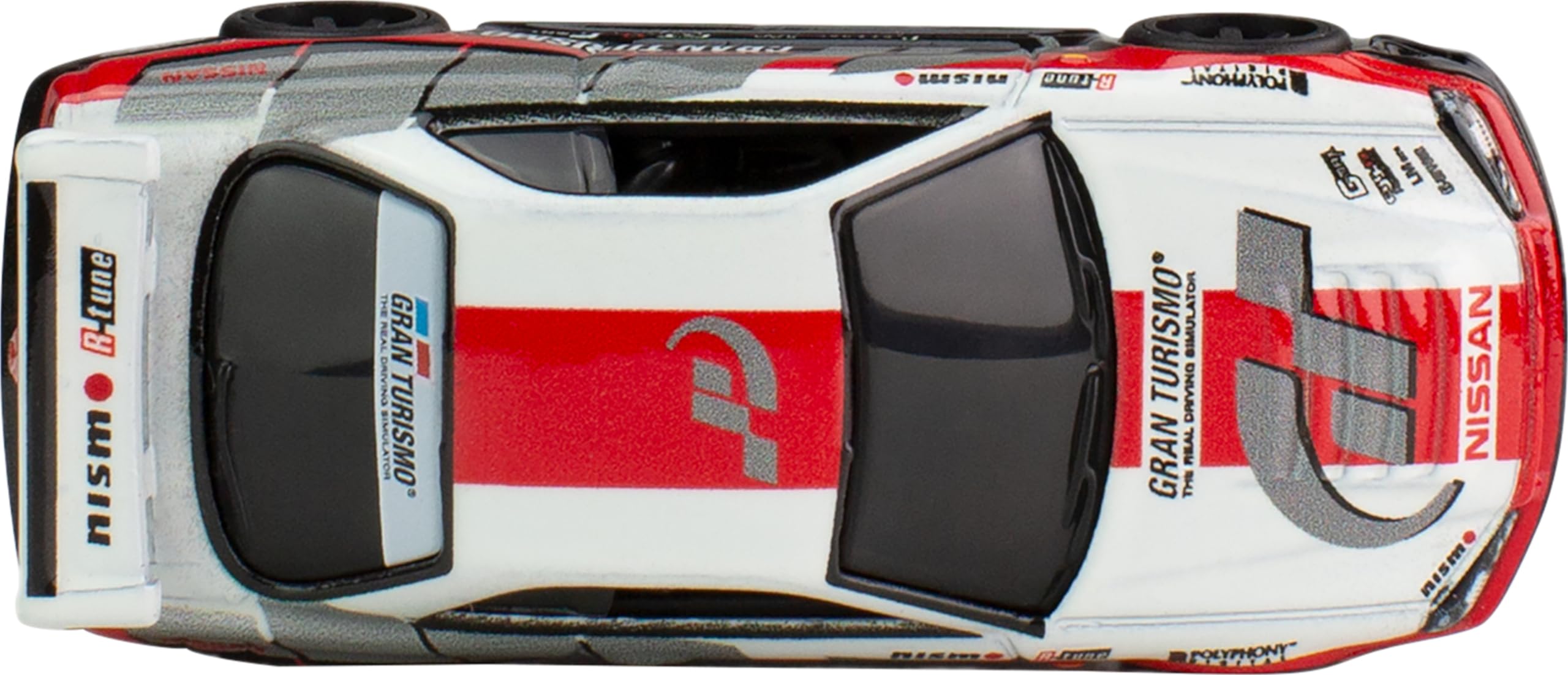 Mattel Hot Wheels premium art from movies to decorate shelves.