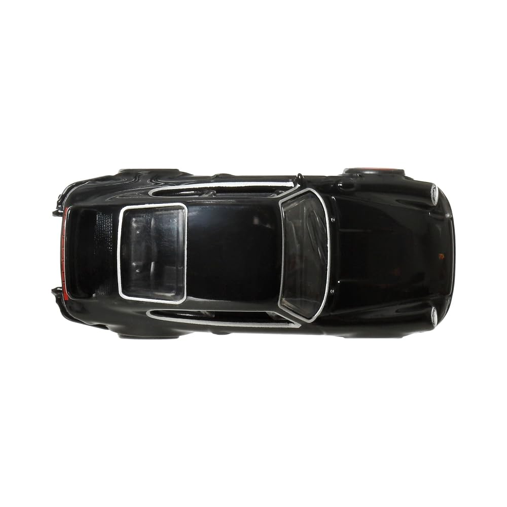 Mattel Hot Wheels Premium Boulevard packaging display image showcases collectability and gift-ready presentation