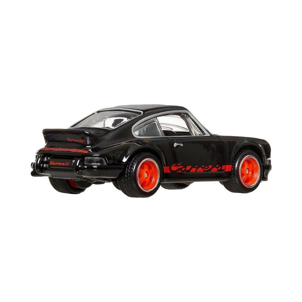 Mattel Hot Wheels Premium Boulevard wheels detail highlights tire texture and chrome accents for authentic look
