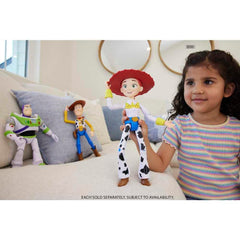 Movie-authentic Jessie design suitable for Toy Story collections.