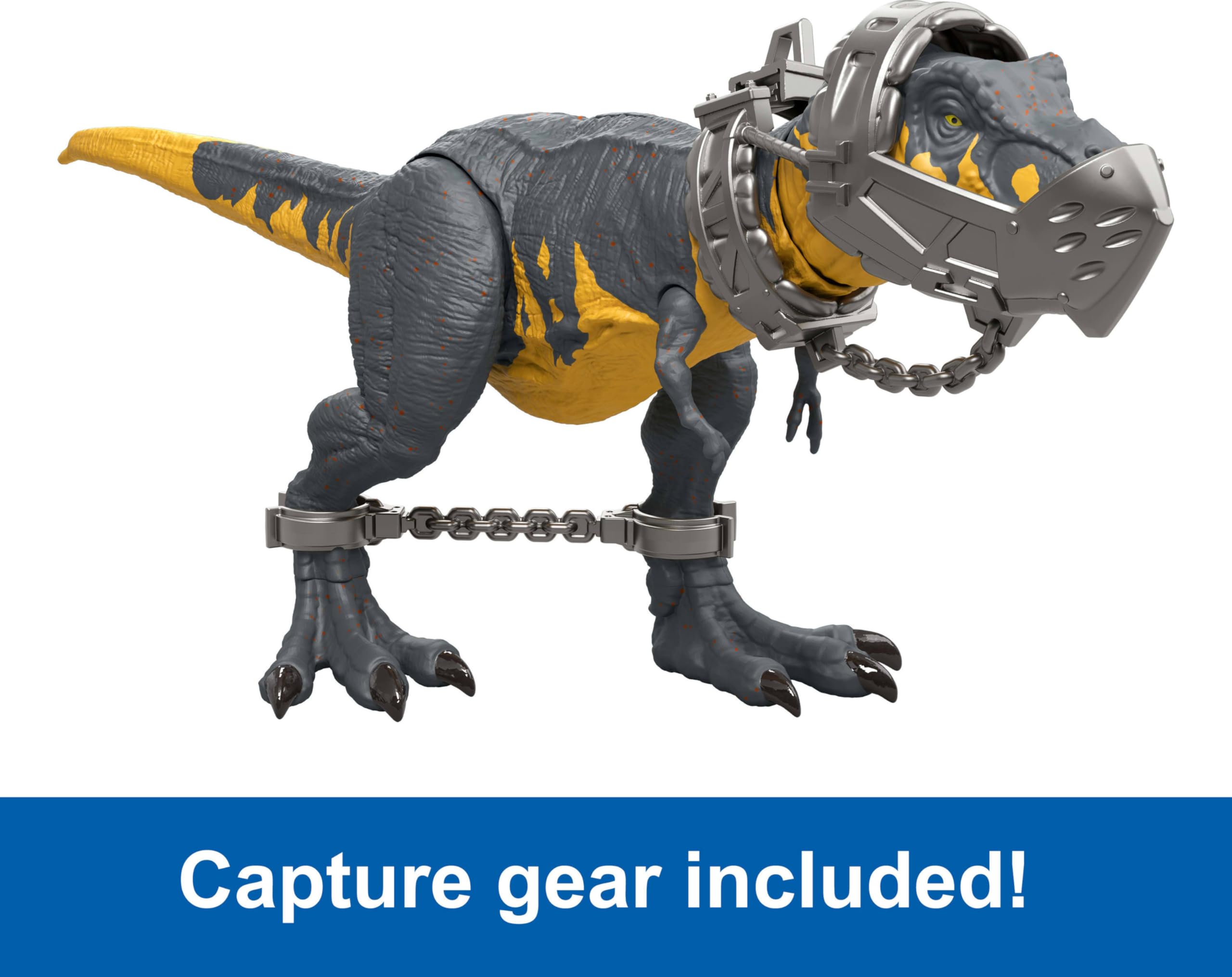 Mattel Ray Arnold figure adds classic character to scenes and role-play