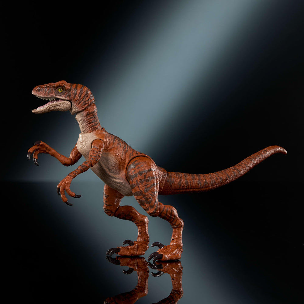Mattel figure length 8.3 inches, perfect for shelf setups and photos