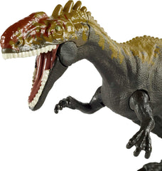 Mattel Jurassic World Camp Cretaceous Monolophosaurus small-size display option