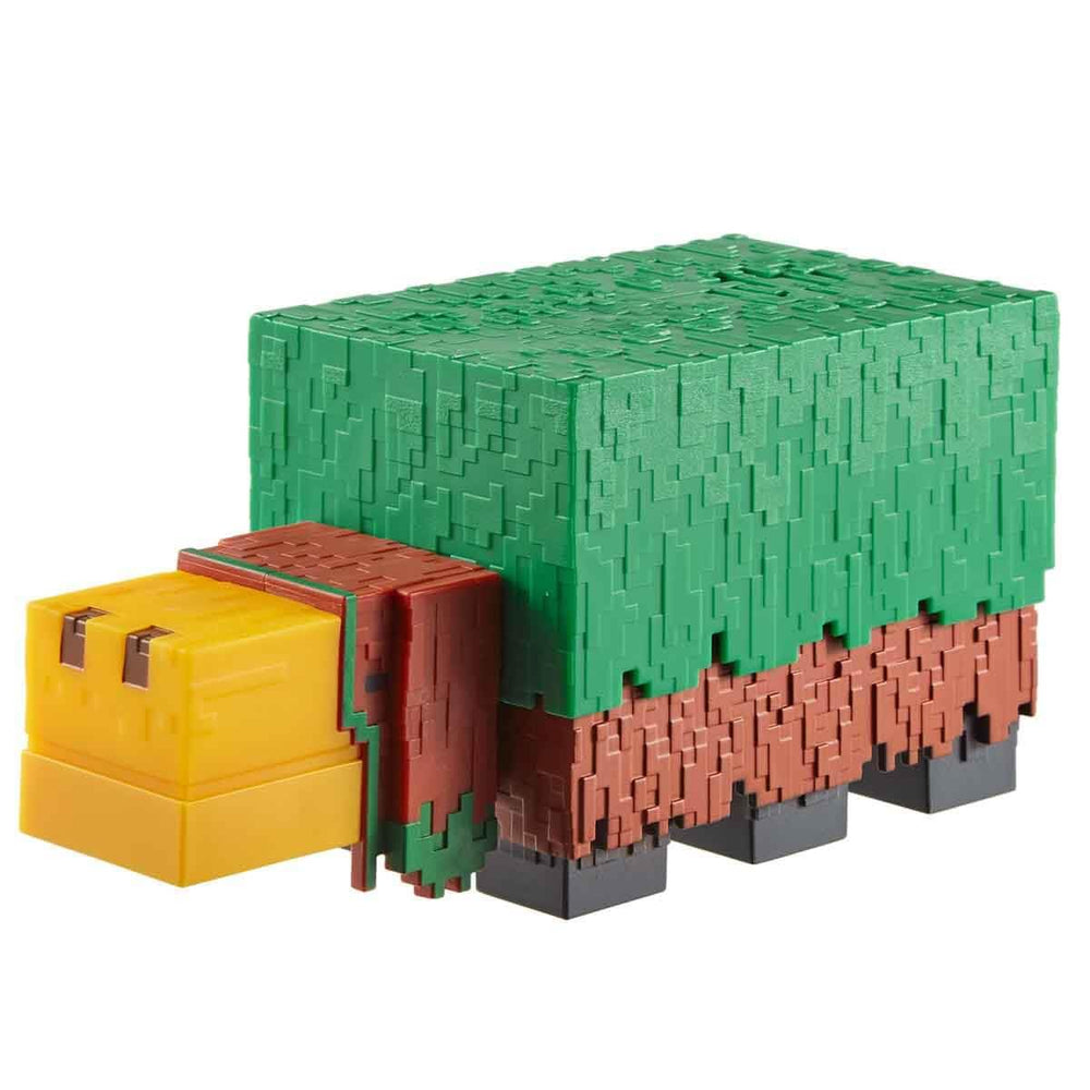 Mattel Jurassic World Crushivores Spinosaurus box unboxing reveals excitement and surprises.