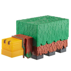 Mattel Jurassic World Crushivores Spinosaurus box unboxing reveals excitement and surprises.