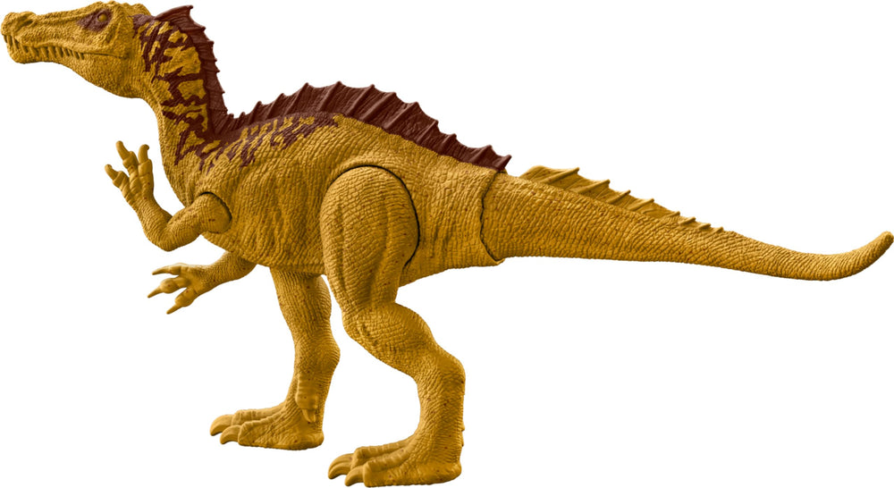 Mattel Jurassic World dinosaur variety supports creative adventures with different species