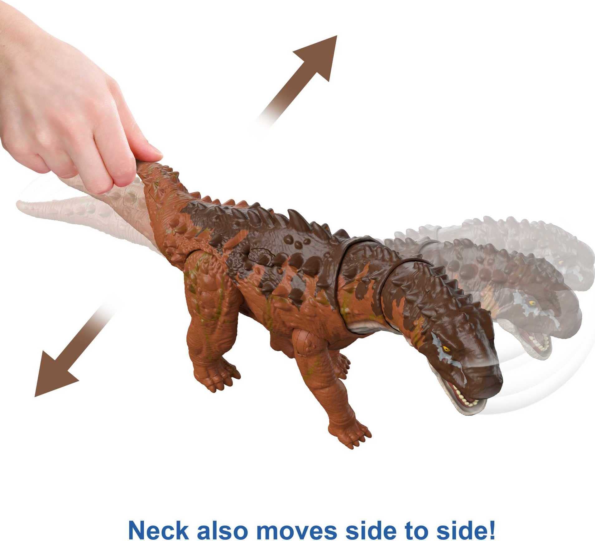 Mattel AR lab with thermal and x-ray modes for immersive exploration