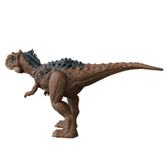 AR room-play feature lets the dinosaur appear in your space