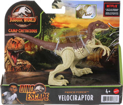 Great gift for kids 3 and up who love dinosaur adventures.