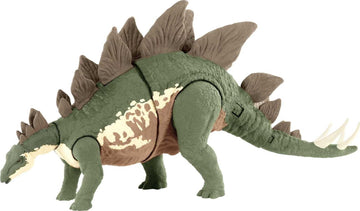 Gift-ready Stegosaurus Mega Destroyers for kids age 4 plus