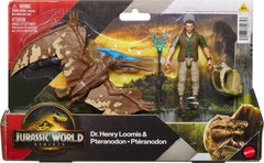 Mattel Jurassic World Rebirth stun prod accessory fuels imaginative missions.