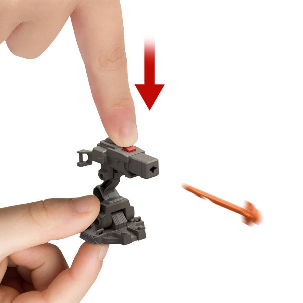 Velociraptor figure from Mattel Jurassic World Rebirth for storytelling