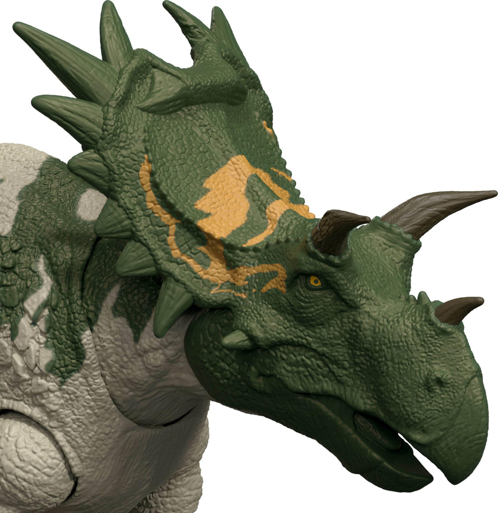 App scan unlocks digital Spiclypeus for AR adventures