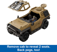 Mattel Jurassic World dinosaur tracking code AR scan unlocks immersive play