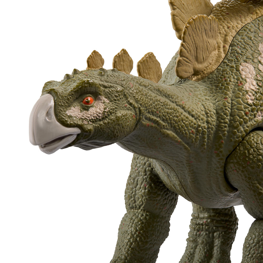 Mattel Jurassic World Wild Roar digital play app enhances interactive adventures.