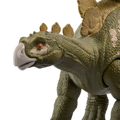 Mattel Jurassic World Wild Roar digital play app enhances interactive adventures.
