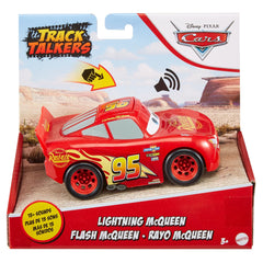 Compact, portable track-ready toy ideal for kids ages three and up.