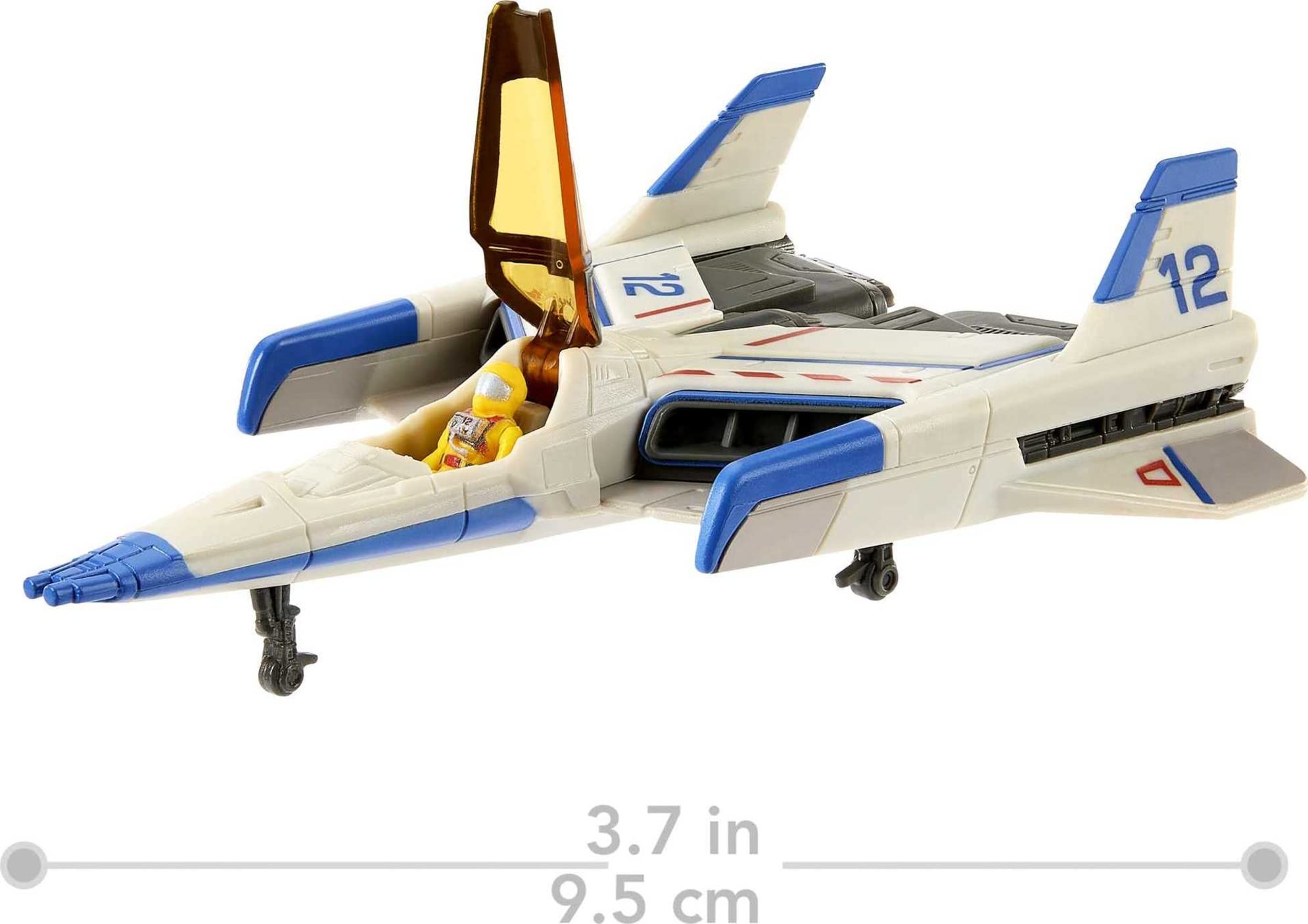 Mattel Lightyear foes and heroes display fuels epic battle storytelling for fans.