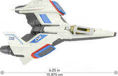 Mattel Lightyear Hyperspeed XL-02 fleet display concept for imagination