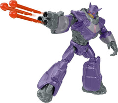 Mattel Lightyear Zurg giant-scale display for dramatic shelf setups.