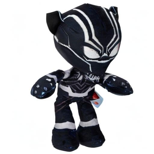 Mattel Marvel plush designed for kids and collectors who love heroes.
