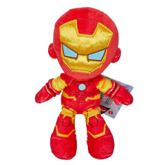 Mattel Marvel Ironman plush in gift-ready box for gifting options