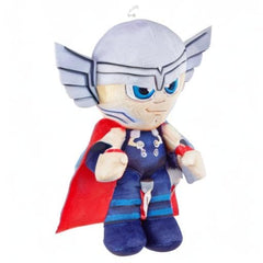 Mattel Thor plush makes a perfect gift for kids and collectors.