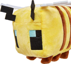 Mattel Minecraft Basic Plush Character as a thoughtful gift for fans and kids
