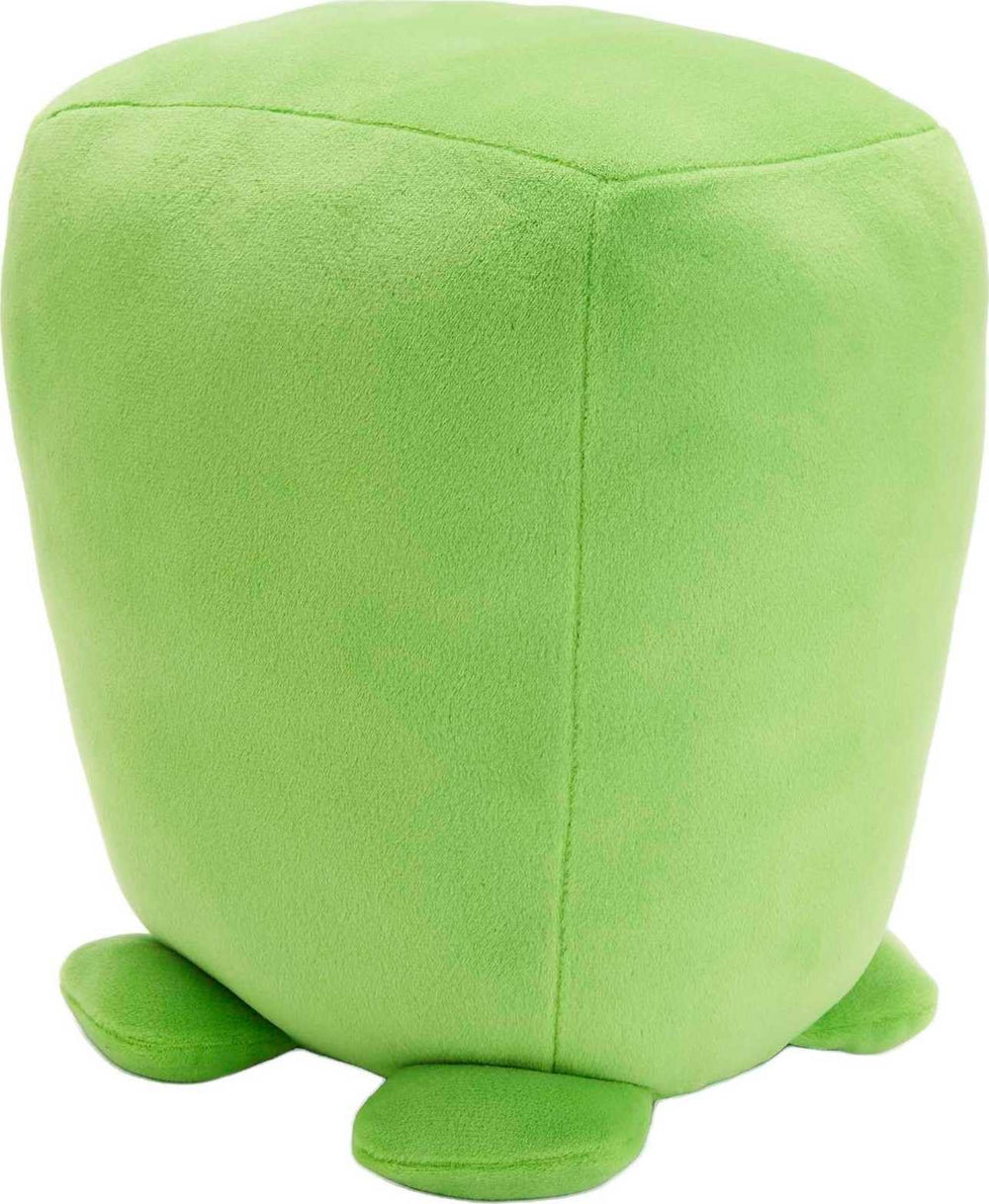 Mattel Minecraft Cuutopia snuggle-play plush 10-inch versatile for stories