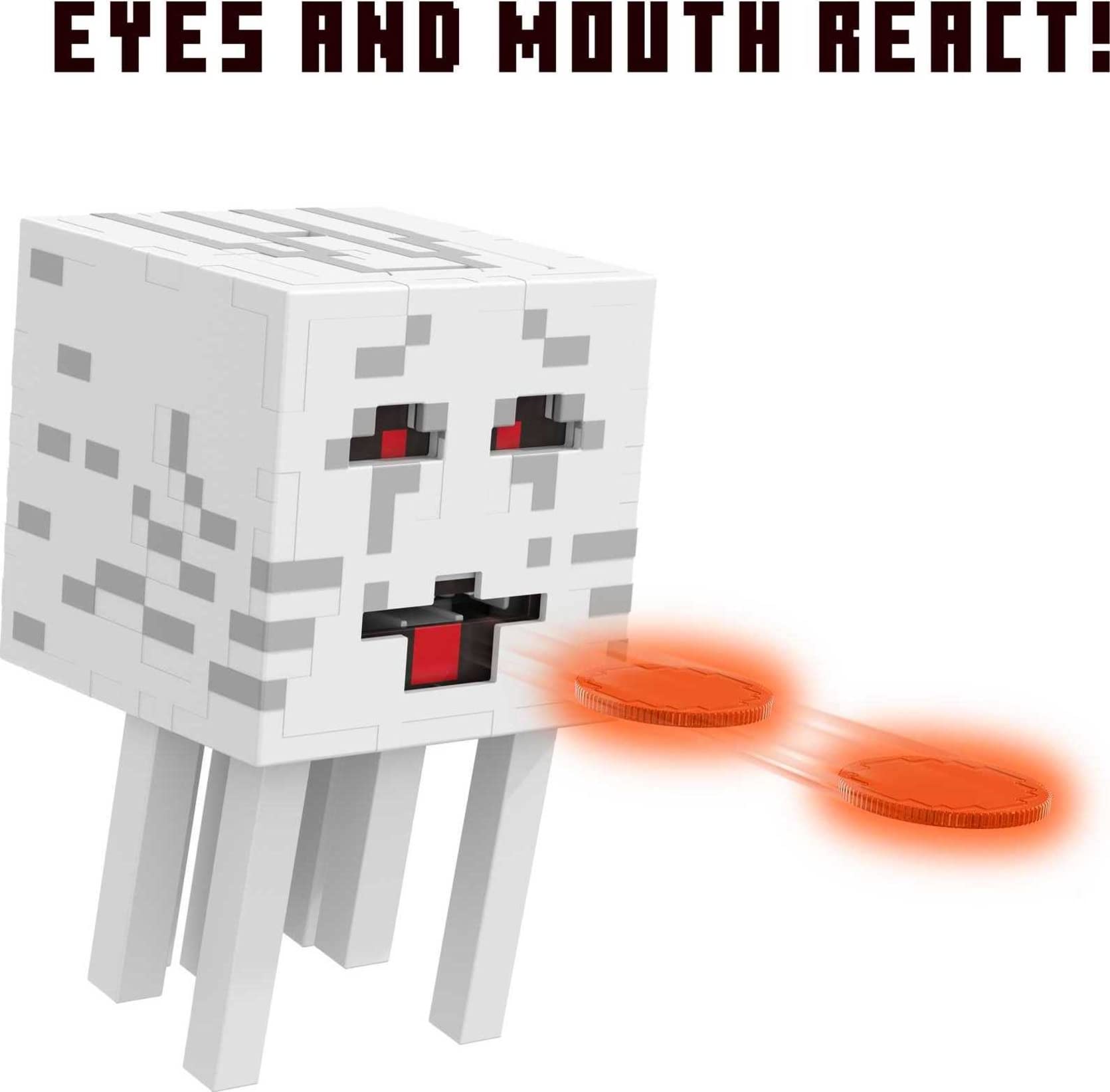 Dynamic Nether-inspired flying pose for storytelling and play.