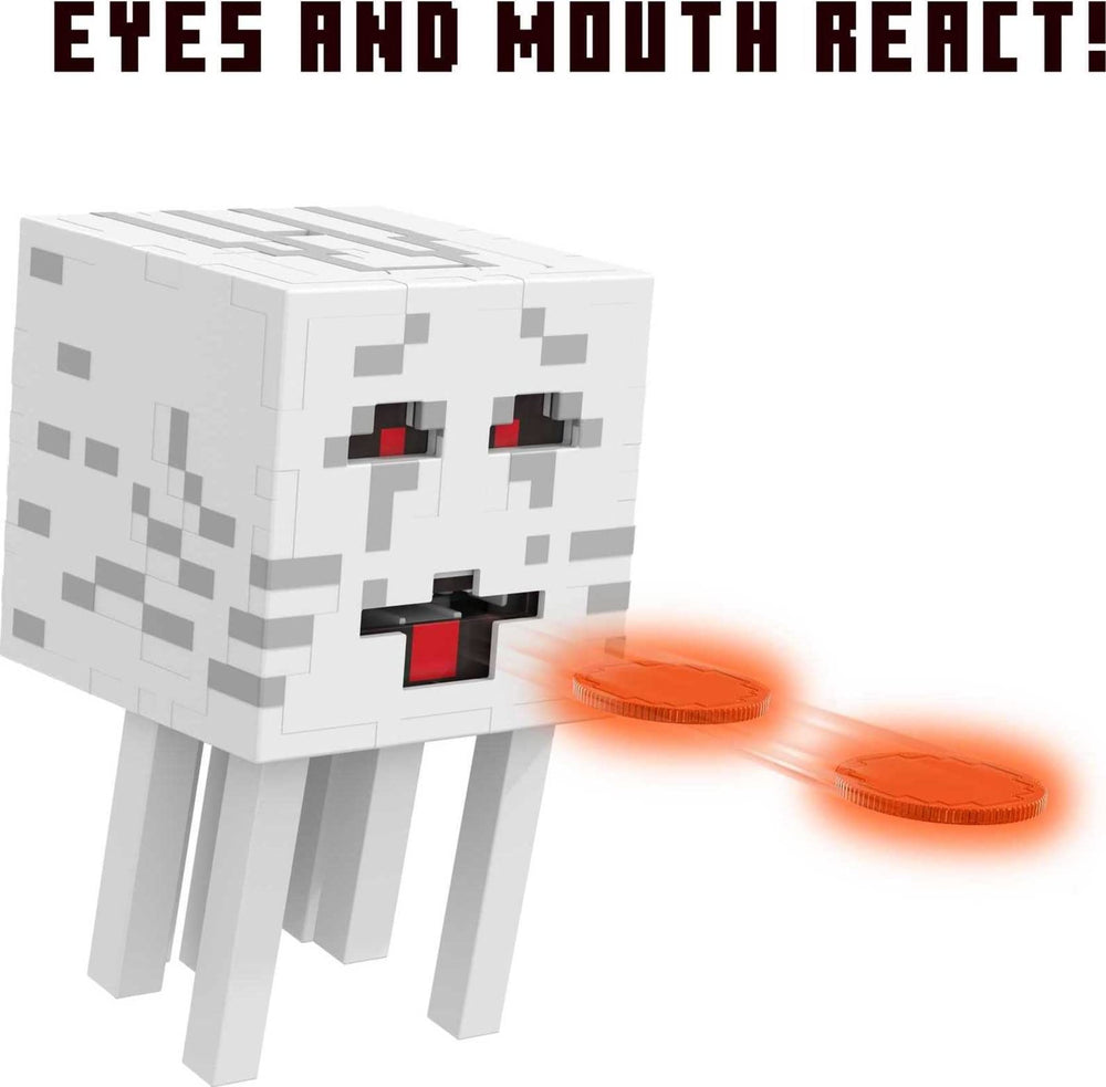 Dynamic Nether-inspired flying pose for storytelling and play.