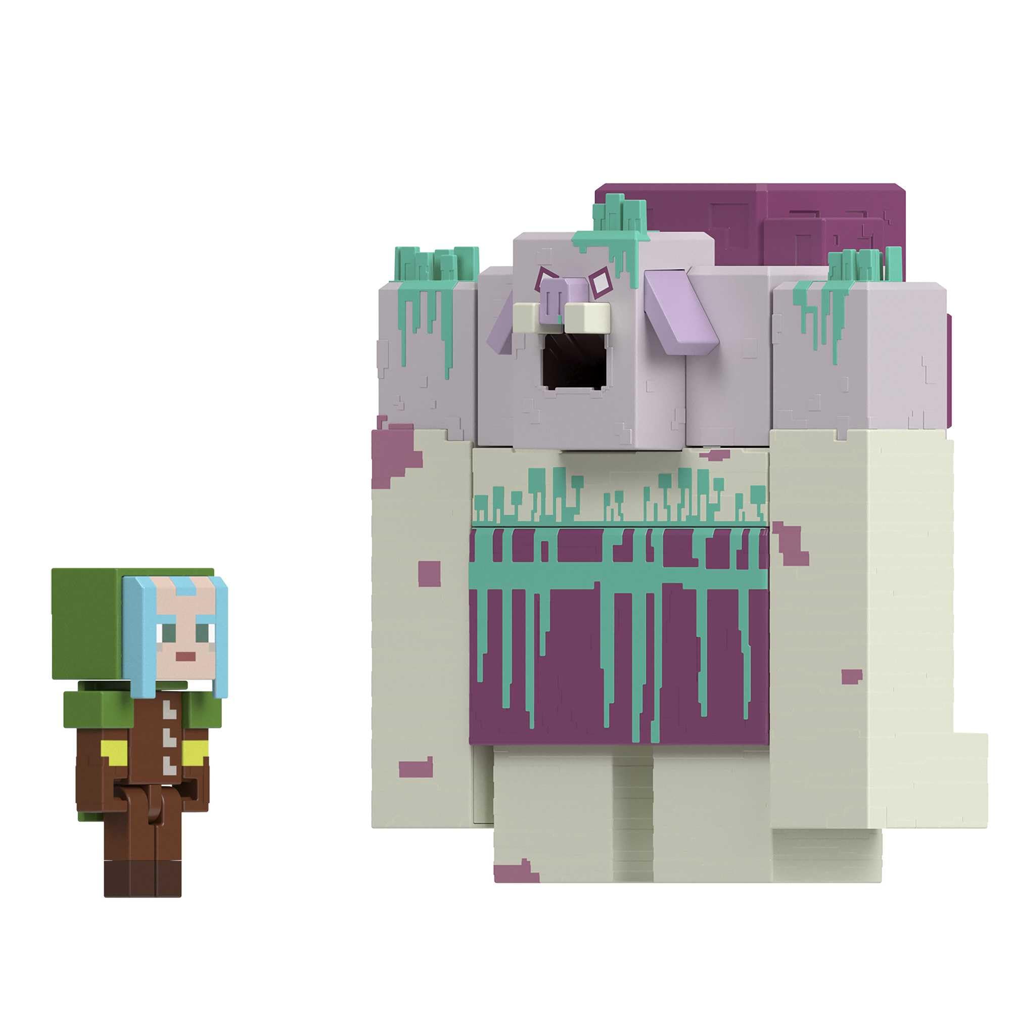 Ranger figure, 3.25 inches tall, ready for in-game style skirmishes