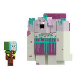 Ranger figure, 3.25 inches tall, ready for in-game style skirmishes