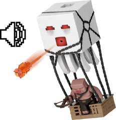 Movie-inspired scene playset sparks imaginative storytelling.