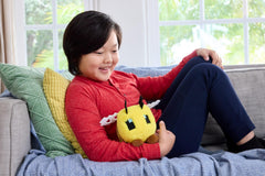 Mattel Minecraft Bee costume plush invites kids to reimagine adventures.