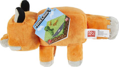 Mattel Minecraft Plush makes a thoughtful gift for young fans.