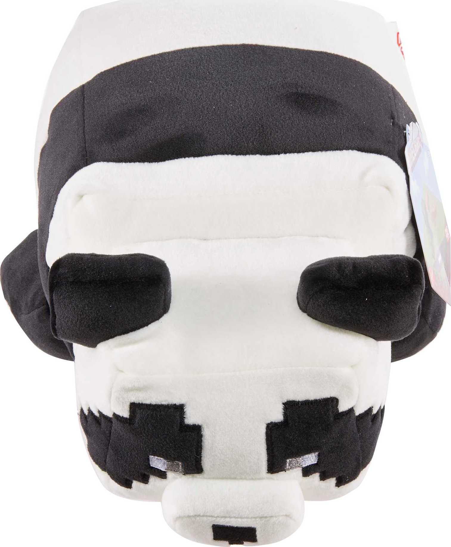 Mattel Minecraft plush panda collectible toy for Minecraft fans and gift-worthy moments.